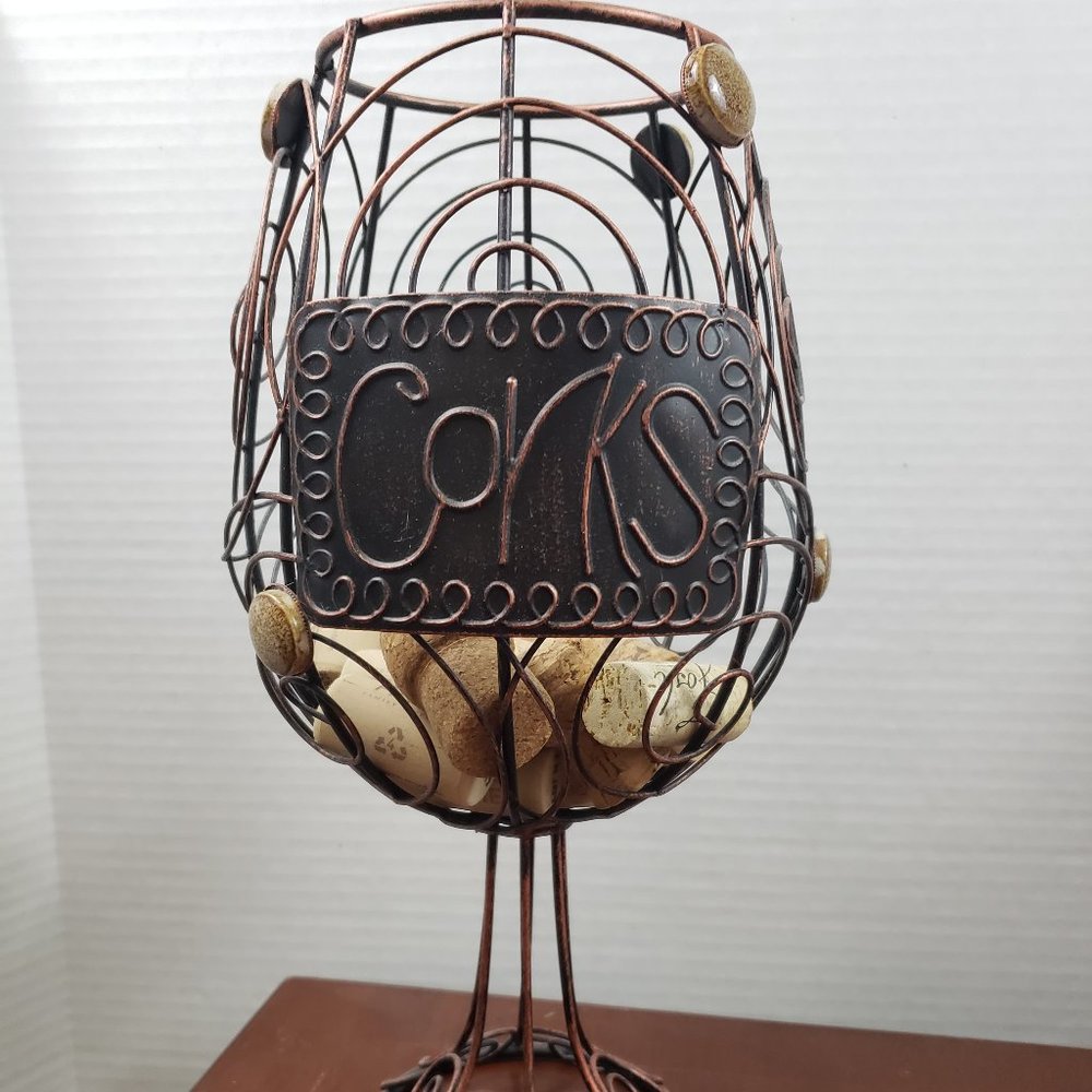 EUC Cork Holder